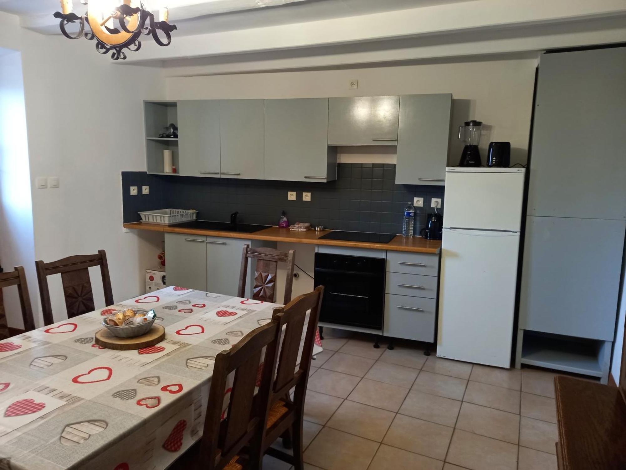 Le Papillon Villa Savigne Buitenkant foto